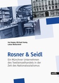 Cover: Rosner & Seidl - Volk Verlag