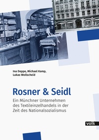 Abbildung von: Rosner & Seidl - Volk Verlag
