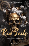 Cover: Red Sails - Die Macht der Tr&auml;nen - Sternfeder Verlag