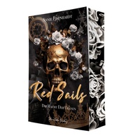 Abbildung von: Red Sails (Teil 3) - Sternfeder Verlag