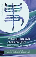 Cover: Vielleicht hat sich etwas ereignet und andere Erz&auml;hlungen - SONATA Book