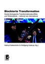 Cover: Blockierte Transformation - Unrast Verlag