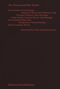 Cover: The Educational Web - Bierke Verlag