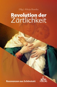 Abbildung von: Revolution der Zärtlichkeit - Patris Verlag