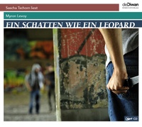 Enlarge image Cover: Ein Schatten wie ein Leopard - Diwan Hörbuchverlag
