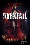 Cover: Dunkle Seiten: Darkfall - Twilight-Line