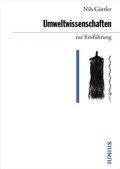 Bild: Umweltwissenschaften zur Einf&uuml;hrung - Junius