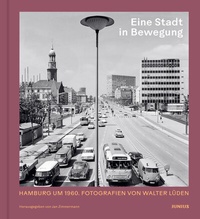 Abbildung von: Eine Stadt in Bewegung - Junius