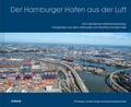 Abbildung von: Der Hamburger Hafen aus der Luft - Junius
