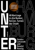 Abbildung von: Unter Hamburg - Junius