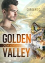 Cover: Golden Valley - Dead Soft Verlag