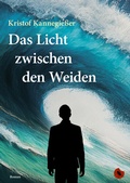 Cover: Das Licht zwischen den Weiden - Periplaneta