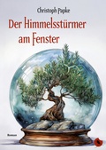 Cover: Der Himmelsst&uuml;rmer am Fenster - Periplaneta