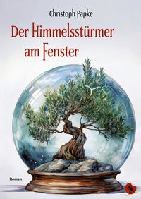 Abbildung von: Der Himmelsstürmer am Fenster - Periplaneta