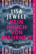 Cover: Kein Hauch von Wahrheit - Ronin-H&ouml;rverlag, ein Imprint von Omondi GmbH