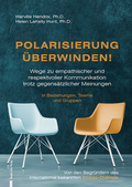 Cover: Polarisierung &uuml;berwinden! - RGV Renate G&ouml;tz