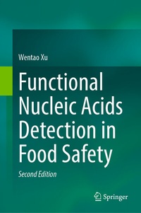 Abbildung von: Functional Nucleic Acids Detection in Food Safety - Springer