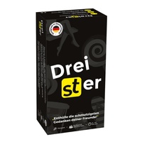 Abbildung von: Dreister - Das Partyspiel - ATM Gaming München