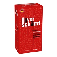 Abbildung von: Unverschämt - Das Partyspiel - ATM Gaming München