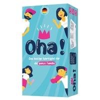 Abbildung von: Oha! - ATM Gaming München