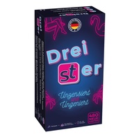 Abbildung von: Dreister - Das Partyspiel - ATM Gaming München