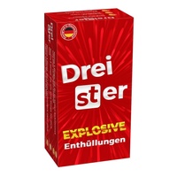 Abbildung von: Dreister - Das Partyspiel - ATM Gaming München