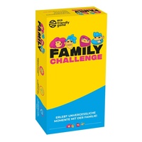 Abbildung von: Family Challenge - ATM Gaming München