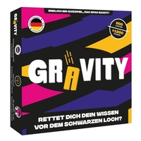 Abbildung von: Gravity - Das Quizspiel - ATM Gaming München