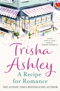 Cover: A Recipe for Romance - AVON, a division of HarperCollins Publishers Ltd