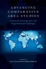 Cover: Advancing Comparative Area Studies - OUP eBook