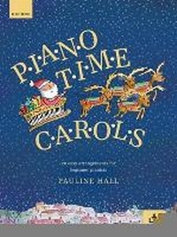 Abbildung von: Piano Time Carols (Second Edition) - Oxford University Press