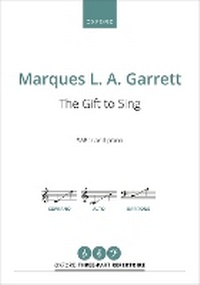 Abbildung von: The Gift to Sing - Oxford University Press
