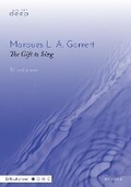 Cover: The Gift to Sing - Oxford University Press