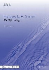 Abbildung von: The Gift to Sing - Oxford University Press