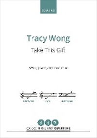 Abbildung von: Take This Gift - Oxford University Press