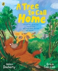 Cover: A Tree to Call Home - Puffin