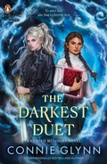 Cover: The Darkest Duet - Penguin Books Ltd