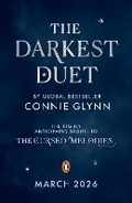 Cover: The Darkest Duet - Penguin Books Ltd