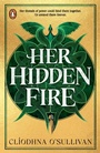 Cover: Her Hidden Fire - Penguin Books Ltd