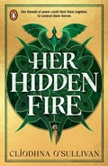 Cover: Her Hidden Fire - Penguin Books Ltd