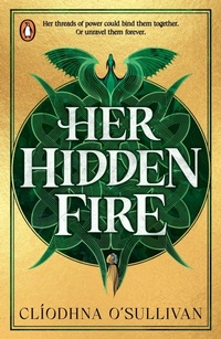 Enlarge image Cover: Her Hidden Fire - Penguin Books Ltd