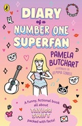 Cover: Diary of a Number One Superfan - Puffin