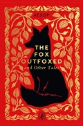 Cover: The Fox Outfoxed and Other Tales - Puffin Classics