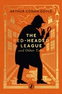 Cover: The Red-Headed League and Other Tales - Puffin Classics