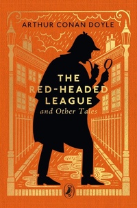 Enlarge image Cover: The Red-Headed League and Other Tales - Puffin Classics
