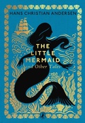 Cover: The Little Mermaid and Other Tales - Puffin Classics