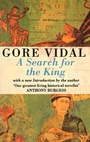 Cover: A Search For The King - Abacus