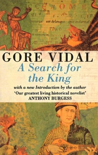 Enlarge image Cover: A Search For The King - Abacus