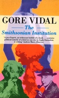 Cover: The Smithsonian Institution - Abacus