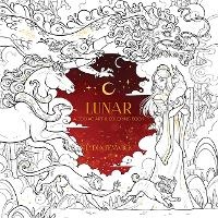 Abbildung von: Lunar - Dover Publications Inc.